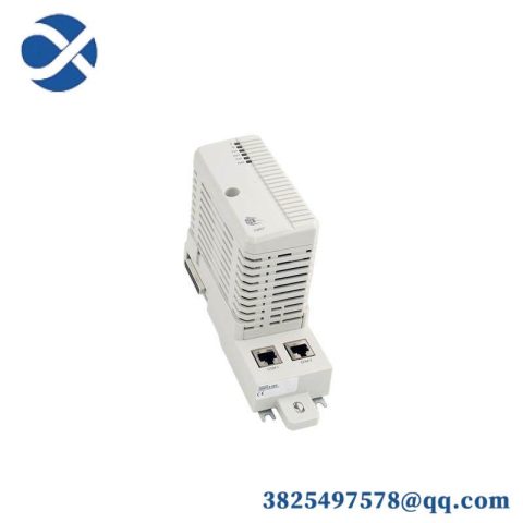 ABB CI857K01 3BSE018144R1 - Industrial Control Module by ABB