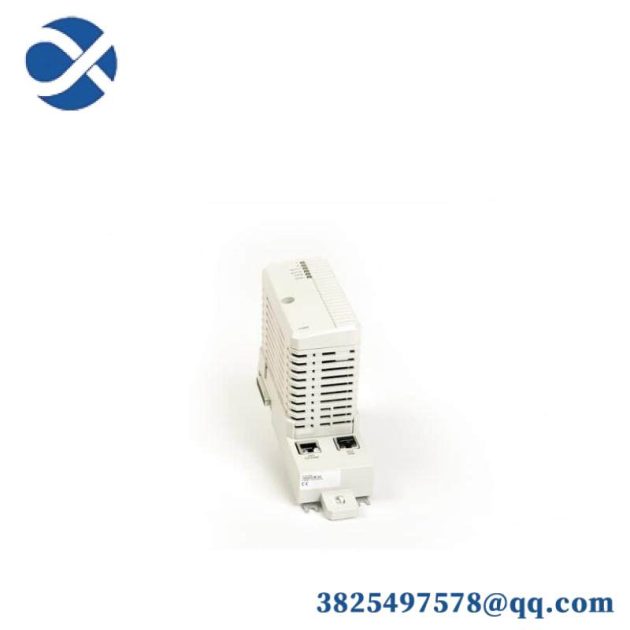ABB CI868AK01: Advanced IEC61850 Communication Module for Industrial Automation