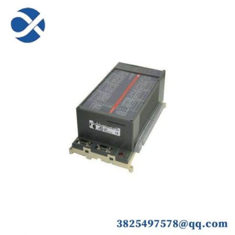 ABB CI868K01-eA PLC Communication Interface