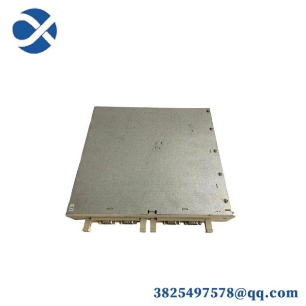 ABB CI868K01-eA PLC Communication Interface