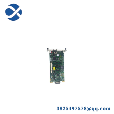 ABB CM01 Distributed Control System Module
