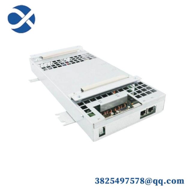 ABB CM772F 3BDH000368R0001 Industrial Control Module