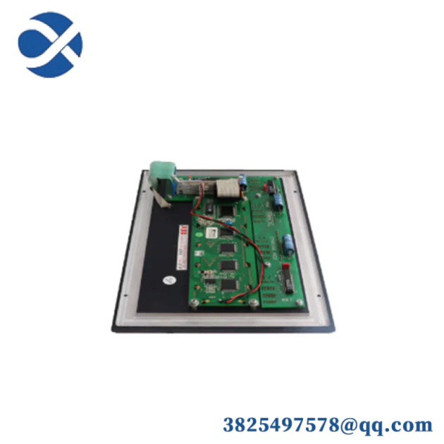 ABB CMA130 3DDE300410 - High Performance DCS Module