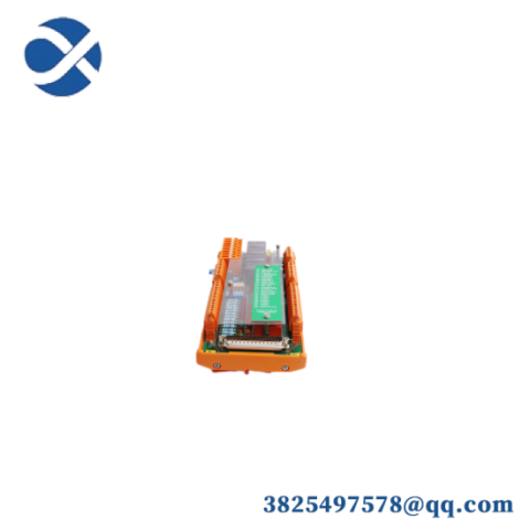 ABB CMA135 3DDE300411: Advanced Diesel Start Stop Control Module