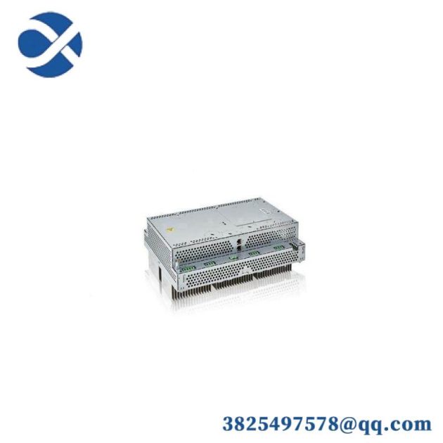 ABB COM0002 - Industrial Control Module for Enhanced Efficiency and Reliability