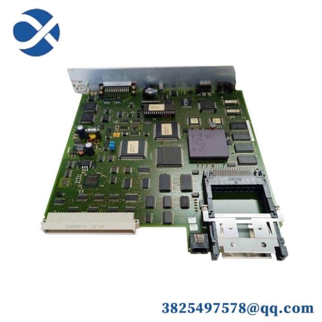 ABB COM0002 - Industrial Control Module for Enhanced Efficiency and Reliability