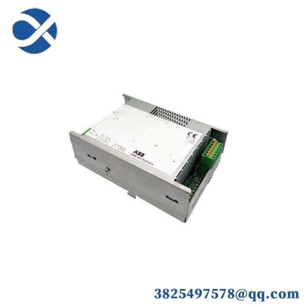ABB COM0003 2RAA005844A0006A Industrial Control Module