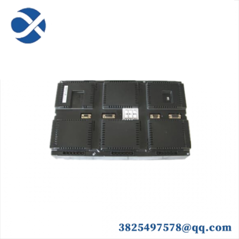 ABB COM0034 - Advanced 2RCA Series Control Module, Precision Automation Solutions