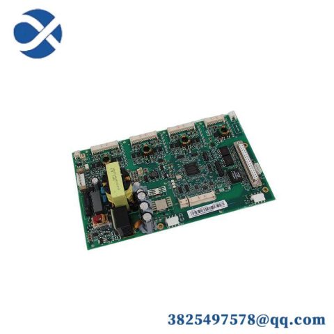 ABB CP405 PLC - Advanced Control Solutions for Industrial Automation