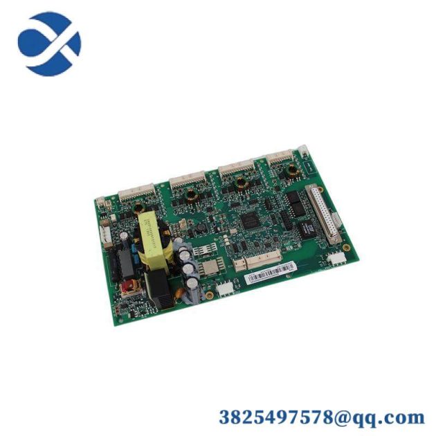 ABB CP405 PLC - Advanced Control Solutions for Industrial Automation