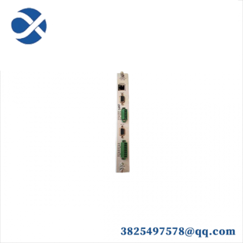 ABB CP405 A0 Control Module