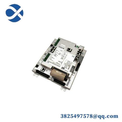 ABB CP405 A0 Control Module