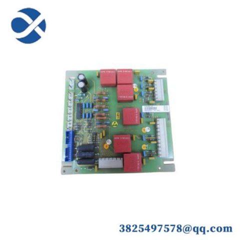 ABB CP430T-ETH - Advanced Industrial Control Panel with Ethernet Connectivity