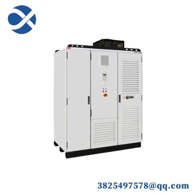 ABB CP430T-ETH - Advanced Industrial Control Panel with Ethernet Connectivity