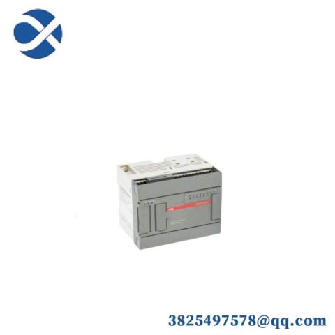 ABB CS31 Industrial Controller Module