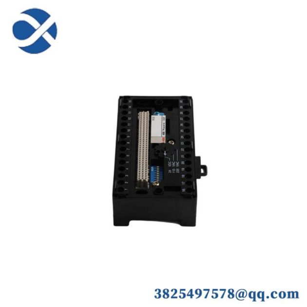 ABB CS31 Industrial Controller Module