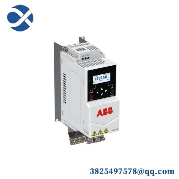 ABB CS31 Industrial Controller Module