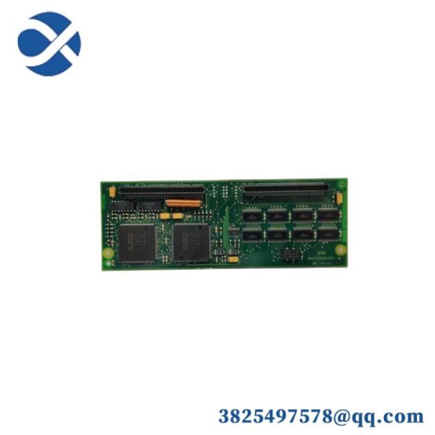 ABB MVI46-PDPS Slave Network Interface Module for Industrial Automation