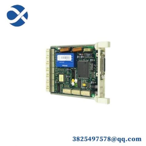 ABB CS513 3BSE000435R1 High-Performance Industrial Controller Module