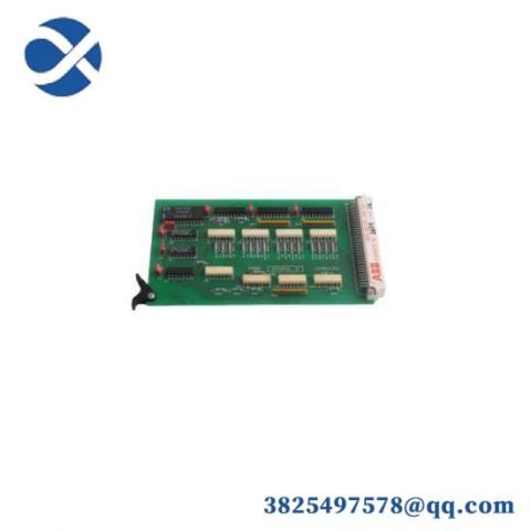 ABB GJR525-0000R0353 07KR91 Basic Unit - Precision Control for Industrial Automation