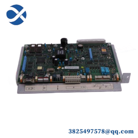 ABB CSA463AE Module for Industrial Control Systems