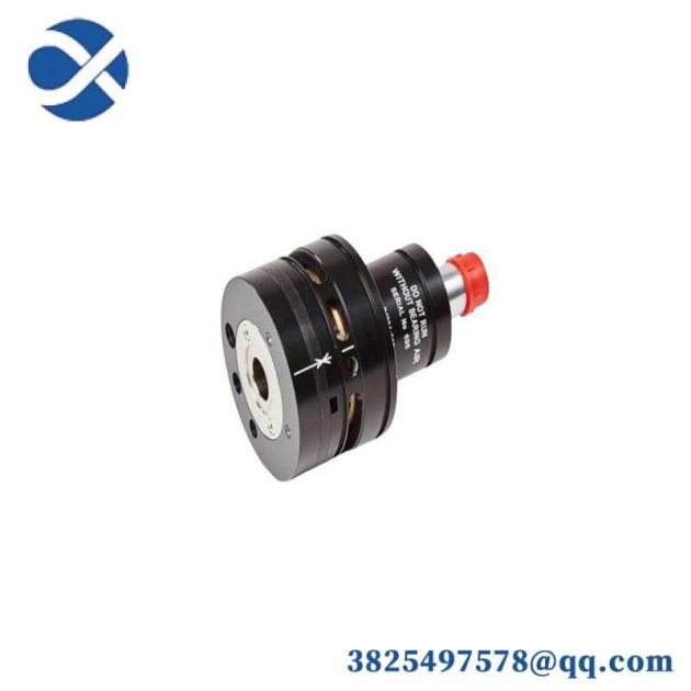 ABB D1724-20B B1724-20B 3N3745W Air Bearing Motor - Precision Control in Motion