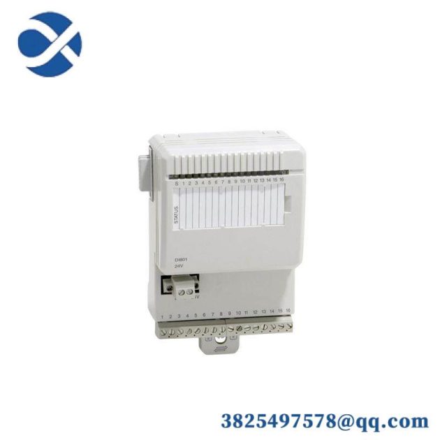 Allen Bradley AB 1746-OW8 SLC 500 Digital Relay Output Module