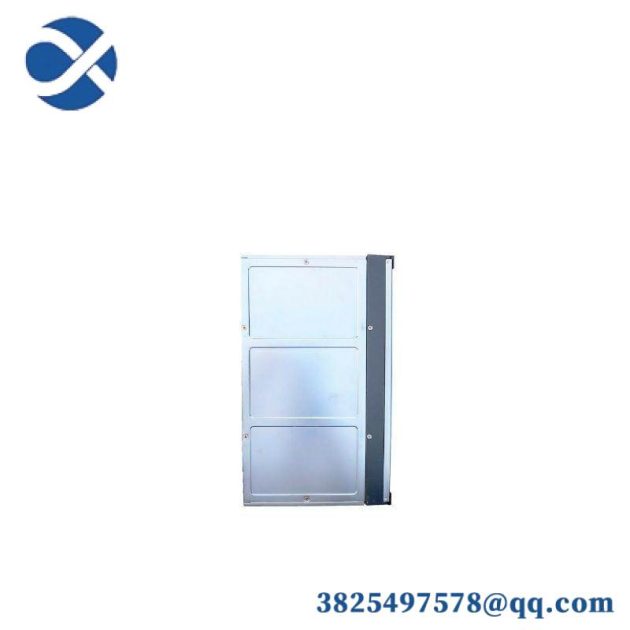 ABB DAO01 - Analog Output Module for Industrial Automation