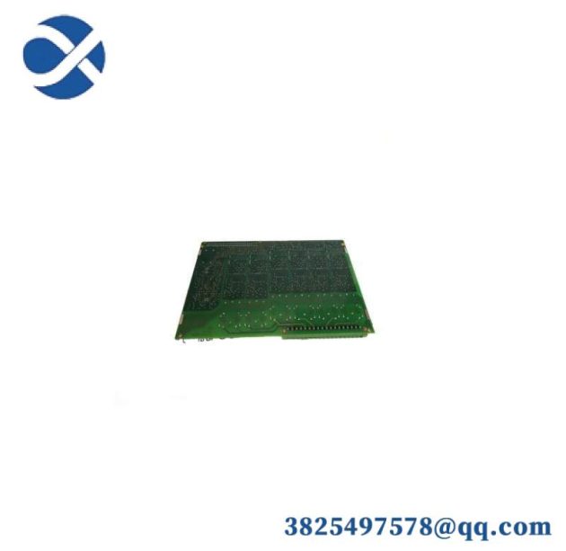 ABB DAPI100 Communication Module for PLC Applications
