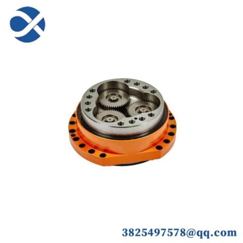 ABB DC732F 3BDH000375R0001 Industrial Controller