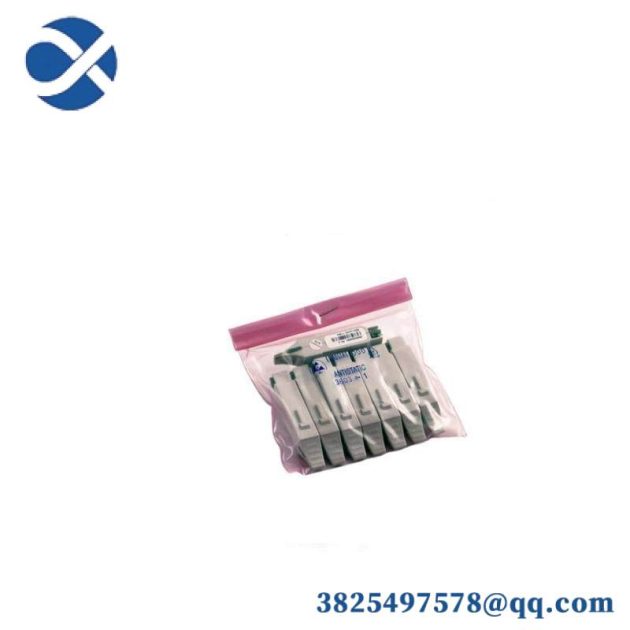 ABB DC732F 3BDH000375R0001 Industrial Controller