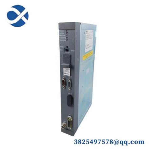 ABB DCP02 Multi-Function Processor for Industrial Automation