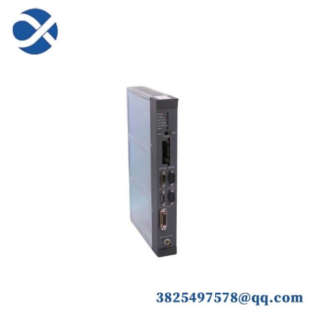 ABB DCP02 Multi-Function Processor for Industrial Automation