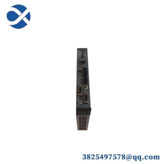 ABB DCP10 - CPU Module 8MB for Industrial Automation