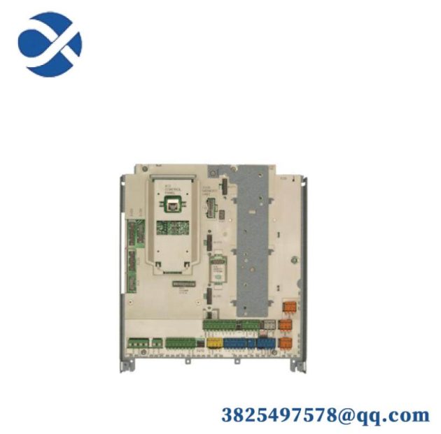 ABB DCS880/DCT880 Series, 3ADT220166R0002, SDCS-CON-H01 Electronic Unit