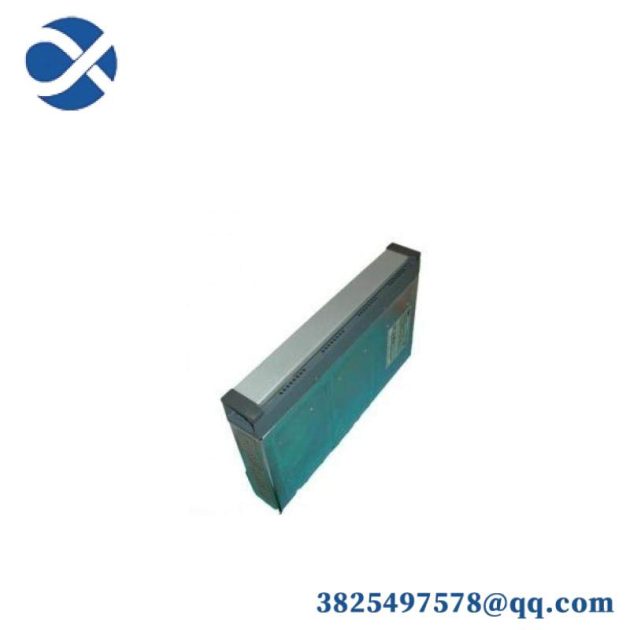 ABB DDI01 Digital Input Module, PLC