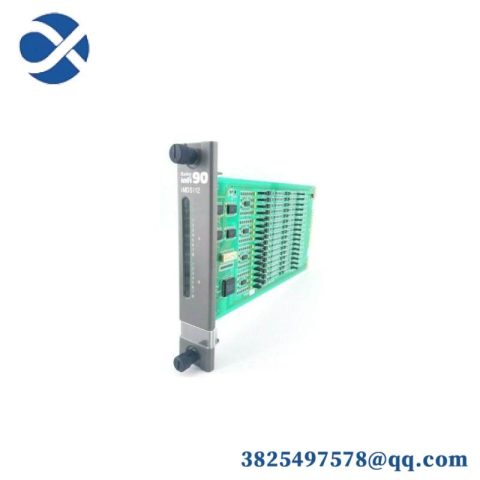 ABB DDI03 Module for Industrial Automation Solutions