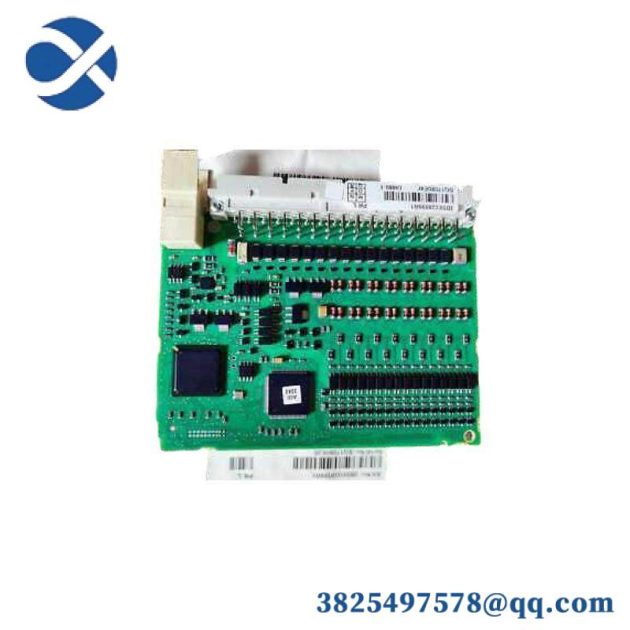 ABB DDI03 Module for Industrial Automation Solutions
