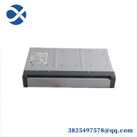 ABB DDO02 Digital Output Module