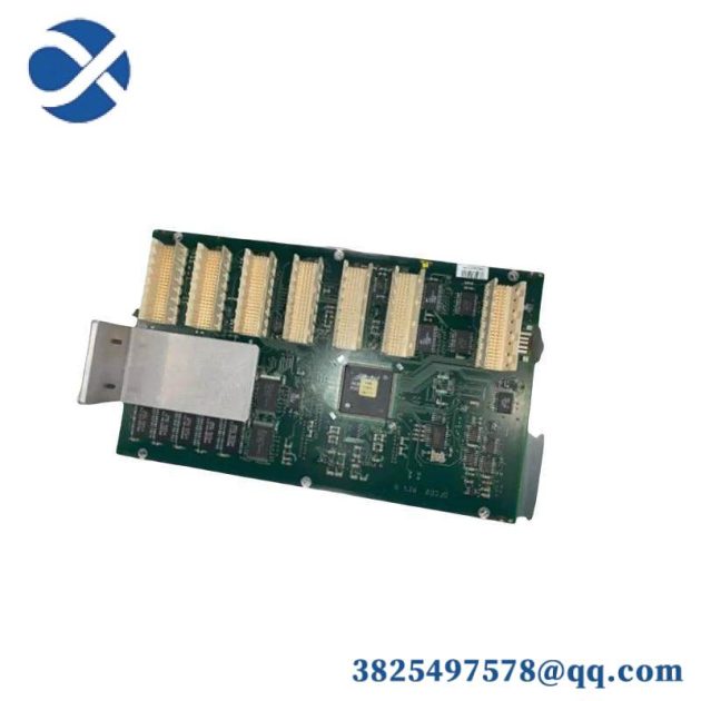 ABB ENK32 EAE Ethernet Module - Industrial Networking Solution