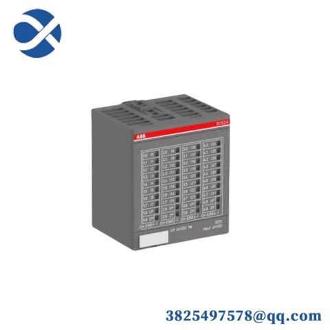 AB 1756-IF6C Analog Input Isolated Current Converter for Industrial Control