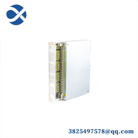 ABB DI610 Digital Input Module