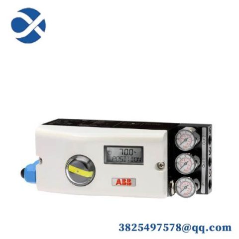 ABB DI610 Digital Input Module