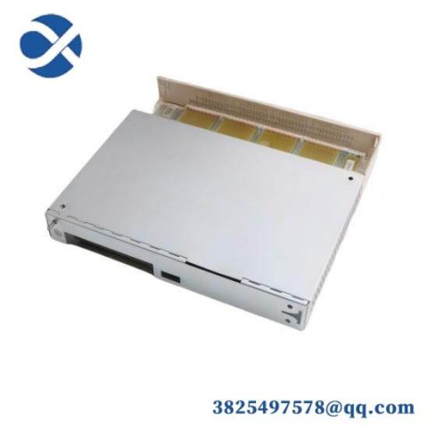 ABB DI620 Digital Input Module for Industrial Automation