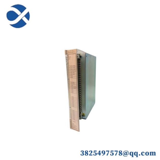 ABB DI620 Digital Input Module for Industrial Automation