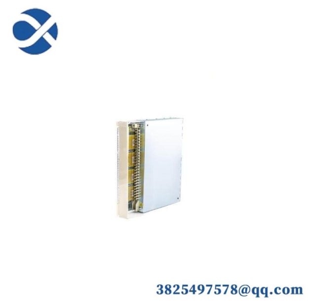 ABB DI650 3BHT300025R1 Digital Input Module for Industrial Automation