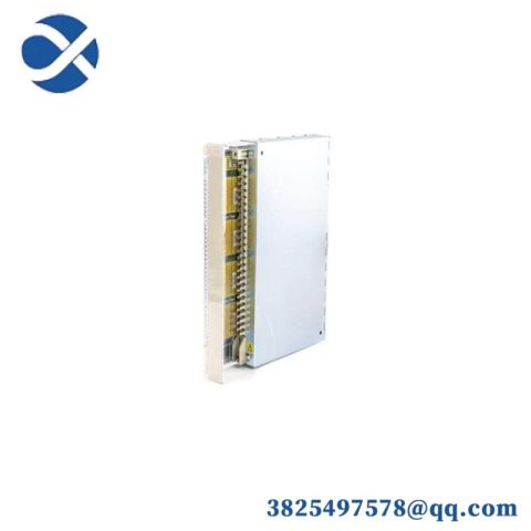 ABB DI651 Card for Industrial Automation Systems