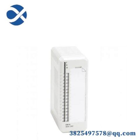 ABB DI814 Digital Input Module for Industrial Automation