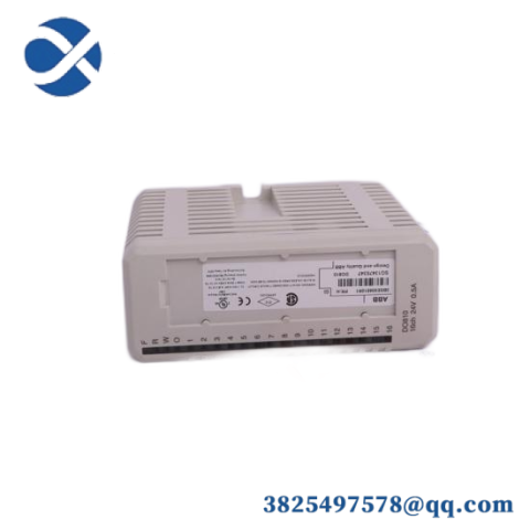 ABB DI93A HESG440355R3 - High-Performance Industrial Control Module