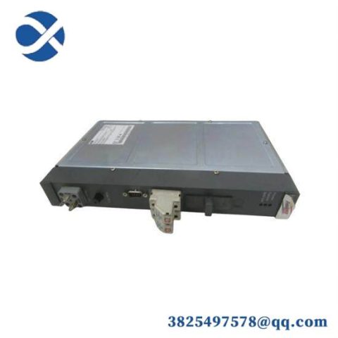 ABB DLM01 Custom Processing Module for Industrial Automation